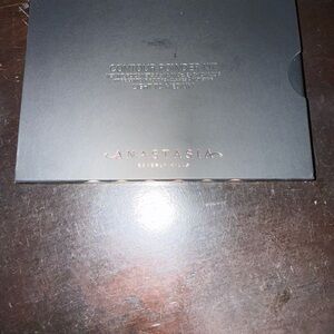 Anastasia Beverly Hills Contour Palette in Black